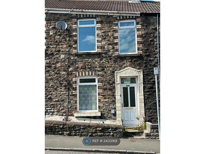 3 Bedroom Terraced House To Rent In Mysydd Road, Landore, Swansea, SA1