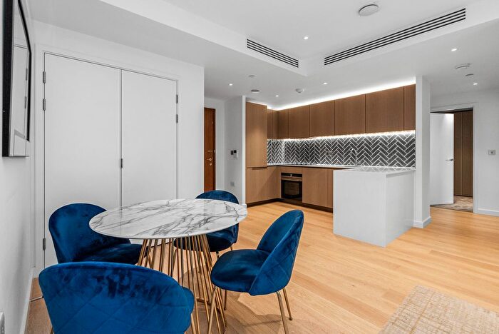 2 Bedroom Flat To Rent In Atlas Building, London, EC1V