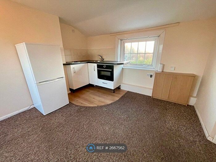 3 Bedroom Studio To Rent In Mumford Road, Ipswich, IP1
