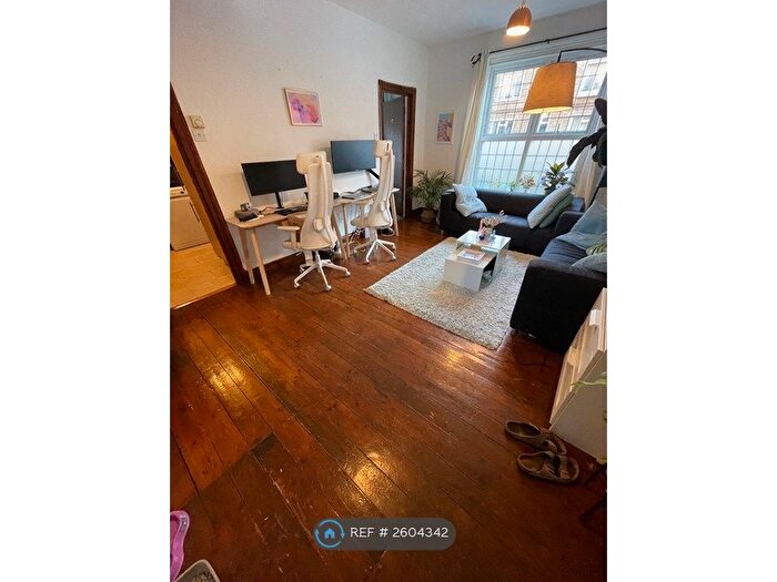 1 Bedroom Flat To Rent In Sussex, London, NW1