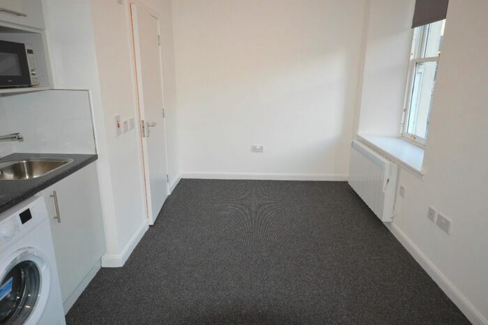 1 Bedroom Flat To Rent In St Andrews Buildings, Atholl Street, Perth, PH1