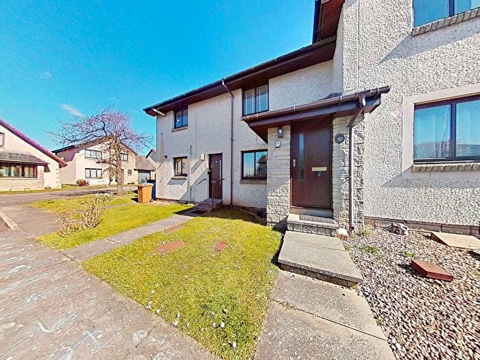 2 Bedroom Flat To Rent In Lindsay Berwick Place, Anstruther, Fife, KY10