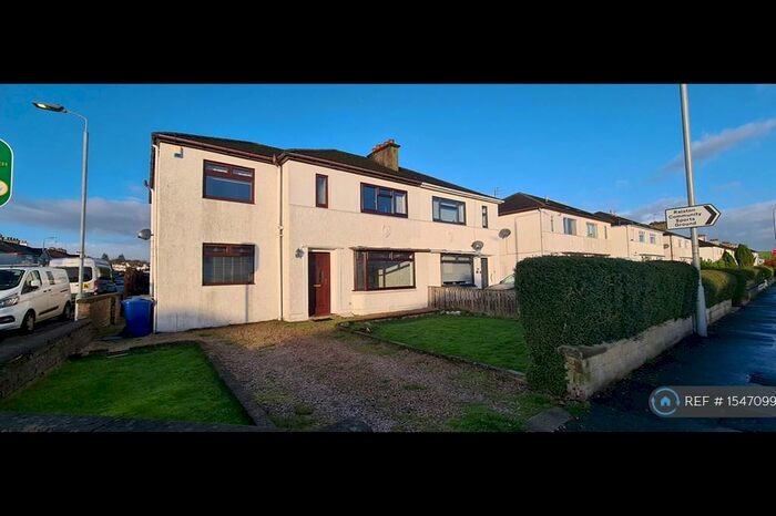 5 Bedroom Semi-Detached House To Rent In Penilee Road, Paisley, PA1