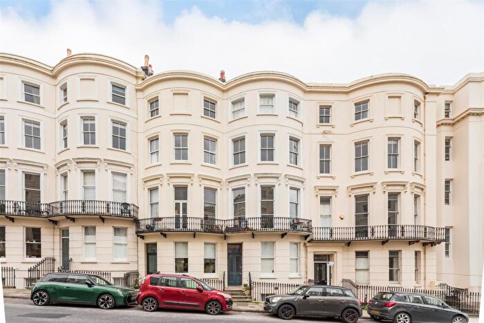2 Bedroom Apartment For Sale In Eaton Place, Brighton, BN2