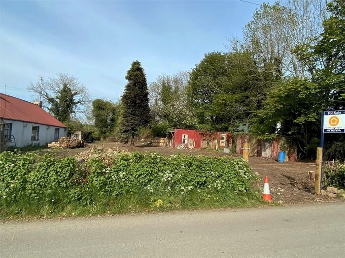 3 Bedroom Cottages For Sale In Moss Bank Road, Portadown, BT63
