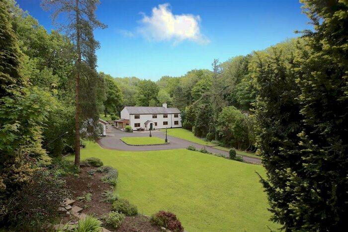 4 Bedroom Detached House To Rent In Daisy Nook, Failsworth, Manchester, M35