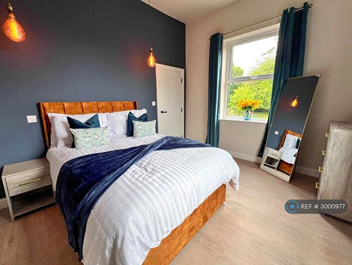1 Bedroom Flat To Rent In Clarke St, Sheffield, S10