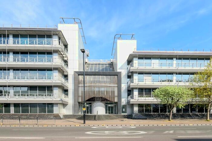 Studio To Rent In Trinity Square, Hounslow, TW3