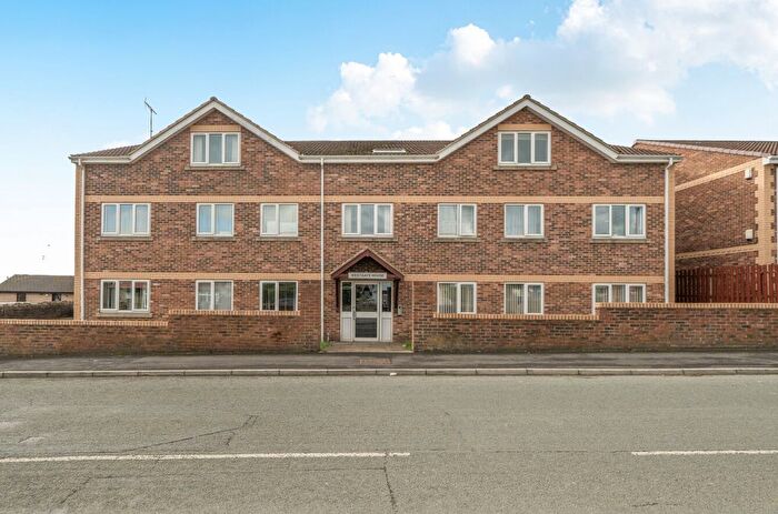3 Bedroom Property For Sale In Westgate House, Owlcotes Road, Pudsey, Leeds, LS28