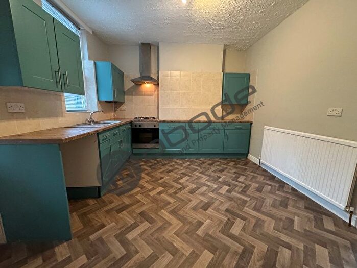 2 Bedroom Terraced House To Rent In Hawkshead Road, Sheffield, S4