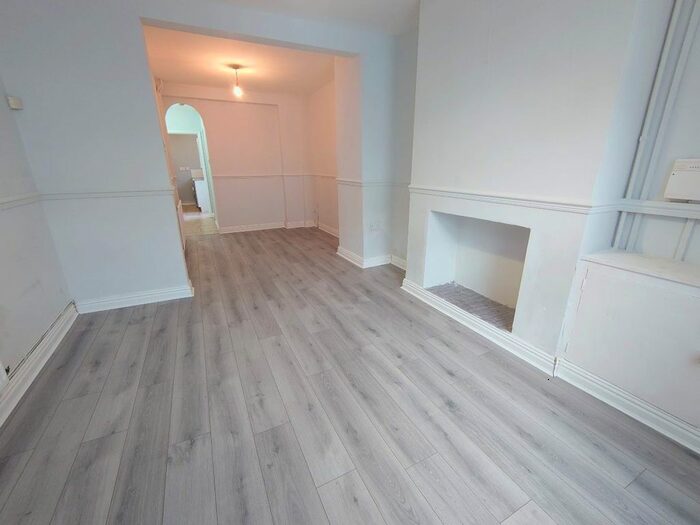 2 Bedroom Terraced House To Rent In Bala Street, Anfield, Liverpool L4