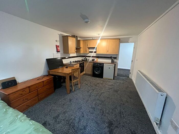 1 Bedroom Flat To Rent In Cole Hall Lane, Birmingham, B34