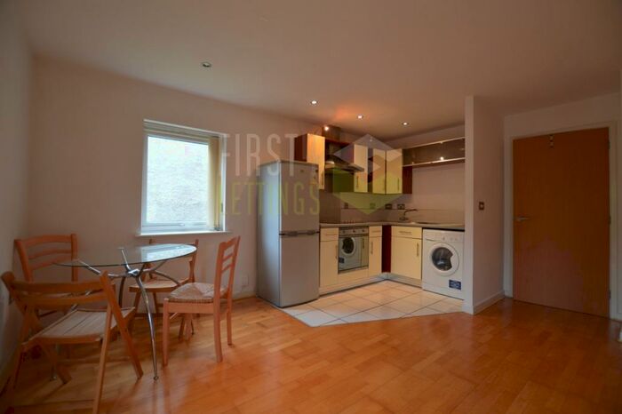 2 Bedroom Apartment To Rent In Welford Road, Leicester, LE2