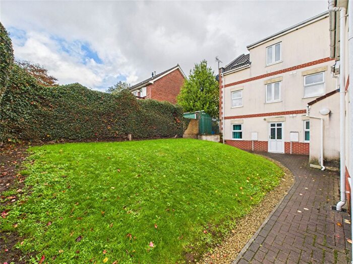 1 Bedroom Flat For Sale In Bell Hill Road, Bristol, BS5