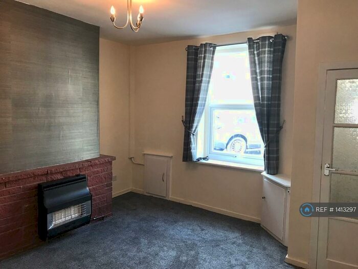 2 Bedroom Terraced House To Rent In Maudsley Street, Accrington, BB5