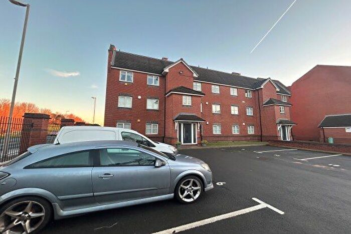 2 Bedroom Flat To Rent In Armstrong Quay, Liverpool, L3