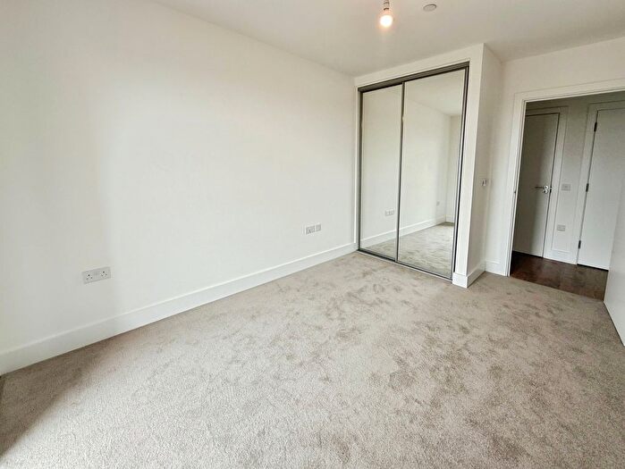 2 Bedroom Flat To Rent In Burnt Mill, Harlow, CM20