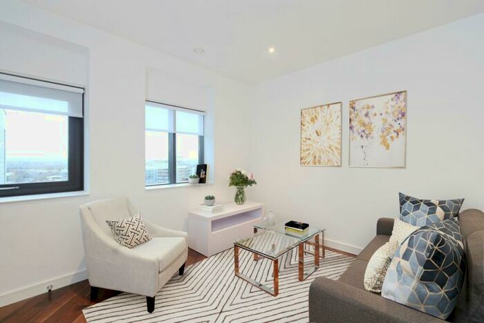 1 Bedroom Apartment To Rent In College Road Harrow, HA1