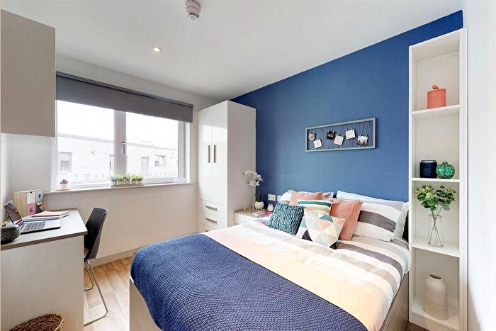 1 Bedroom Flat To Rent In Stepney Road, Shieldfield, Newcastle Upon Tyne, NE2