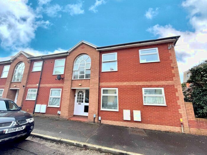 2 Bedroom Property To Rent In St James Gardens, Brook Street, Barry, CF63