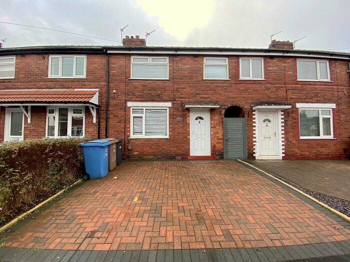 3 Bedroom House To Rent In Eldon Road, Irlam, M44
