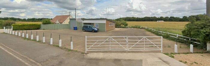 Land For Sale In Aynho Road, Oxfordshire, OX17