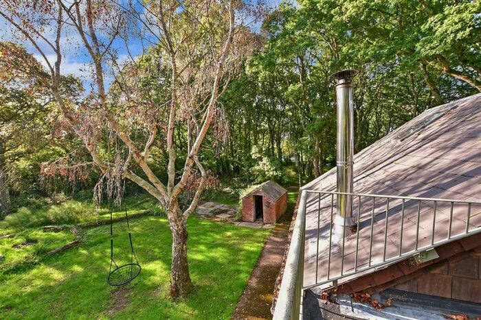 3 Bedroom Bungalow For Sale In Solent Road, Cranmore, Yarmouth, Isle Of Wight, PO41