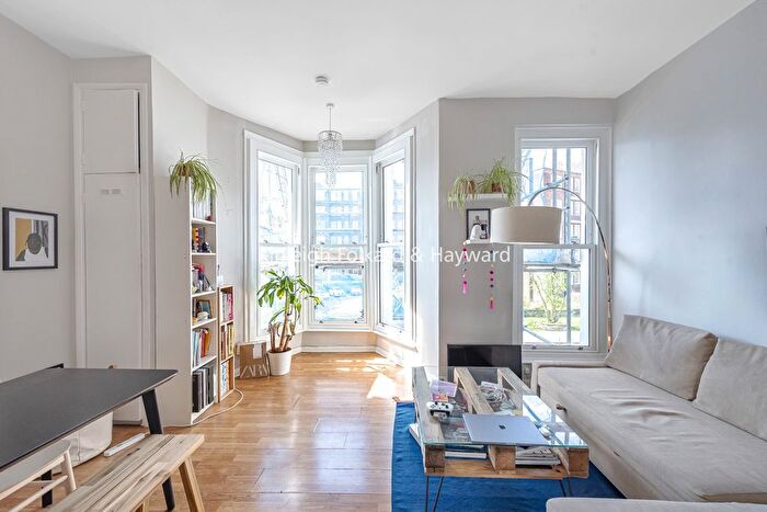 1 Bedroom Flat To Rent In Haverstock Hill, Belsize Park, London, NW3