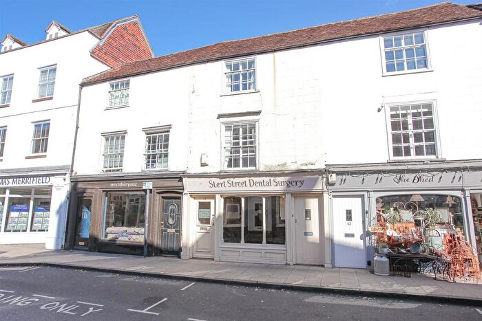 2 Bedroom Flat To Rent In Stert Street, Abingdon, OX14