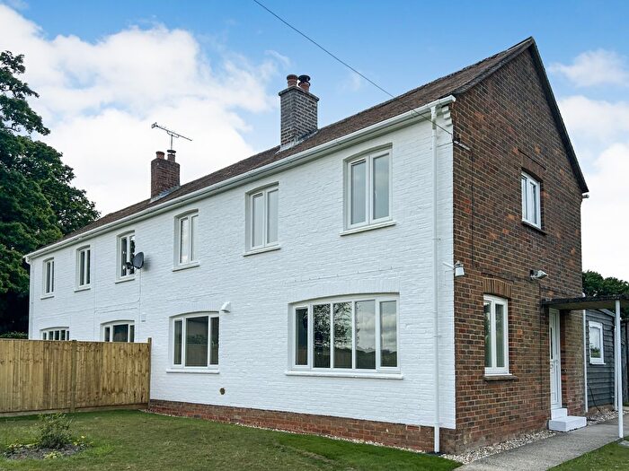 3 Bedroom Semi-Detached House To Rent In Motts Down, Groombridge, Tunbridge Wells, Kent, TN3