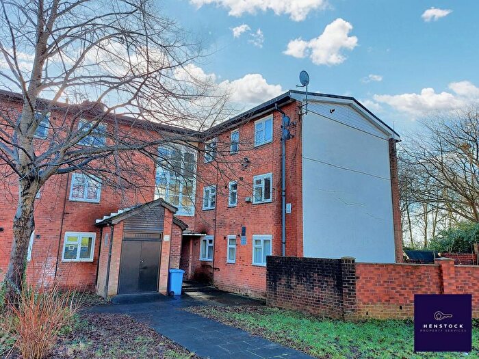 2 Bedroom Apartment To Rent In Acre Top Road, Blackley, Manchester, M9