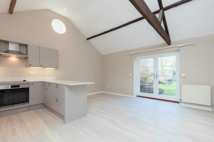 1 Bedroom Detached House To Rent In Witney Lane, Leafield, Witney, OX29