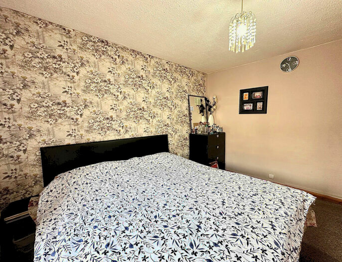 2 Bedroom End Of Terrace House For Sale In Lutwidge Avenue, Preston, PR1