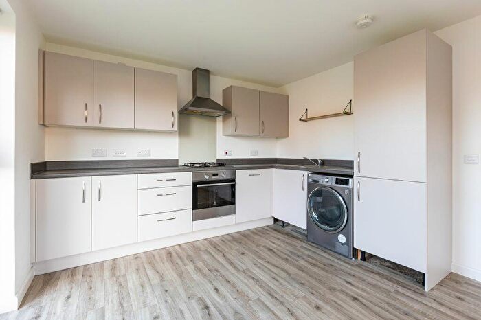 3 Bedroom End Of Terrace House For Sale In Hewing Place, Newcraighall, Musselburgh, EH21