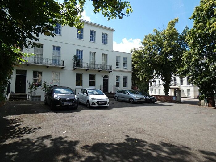 1 Bedroom Flat To Rent In London Road, Charlton Kings, Cheltenham, GL52
