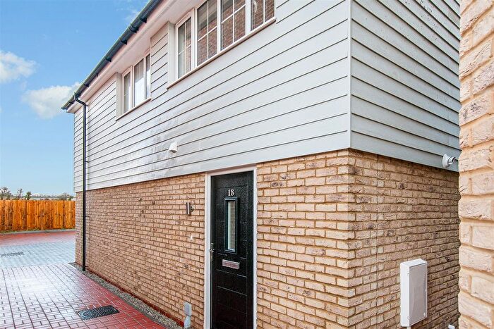 3 Bedroom Terraced House For Sale In Monkton Road, Minster, Ramsgate, CT12