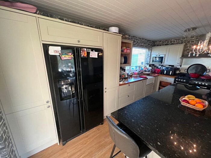 4 Bedroom Detached House For Sale In Llanwern Estate, Gilfachrheda, New Quay, SA45