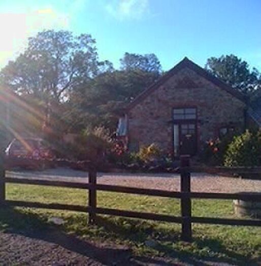 2 Bedroom Barn Conversion To Rent In Swallow Barn, Northop, Near Mold, CH7