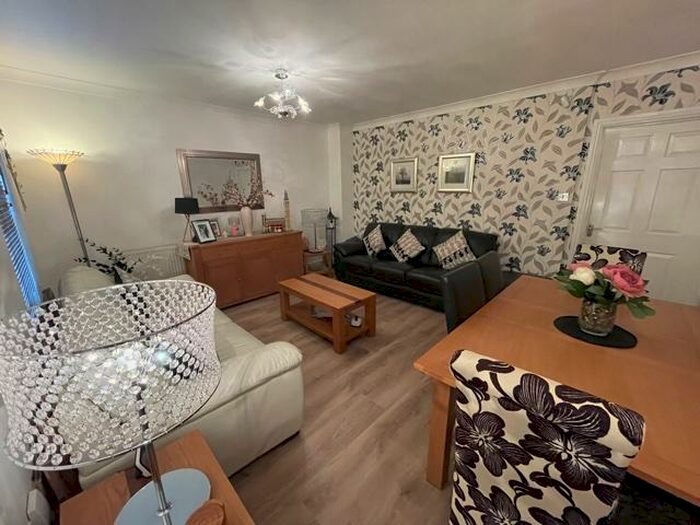 4 Bedroom Terraced House To Rent In Plantation Court, Iwade, ME9