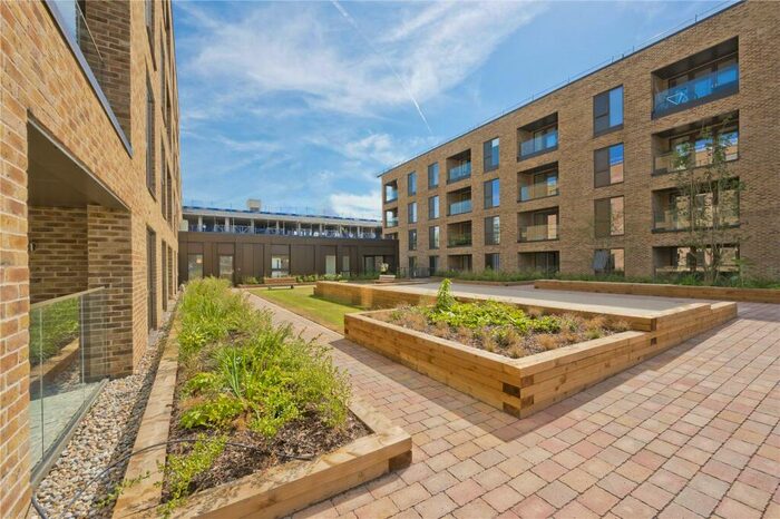 2 Bedroom Apartment To Rent In Spitfire Chase, Walton-on-Thames, Surrey, KT12