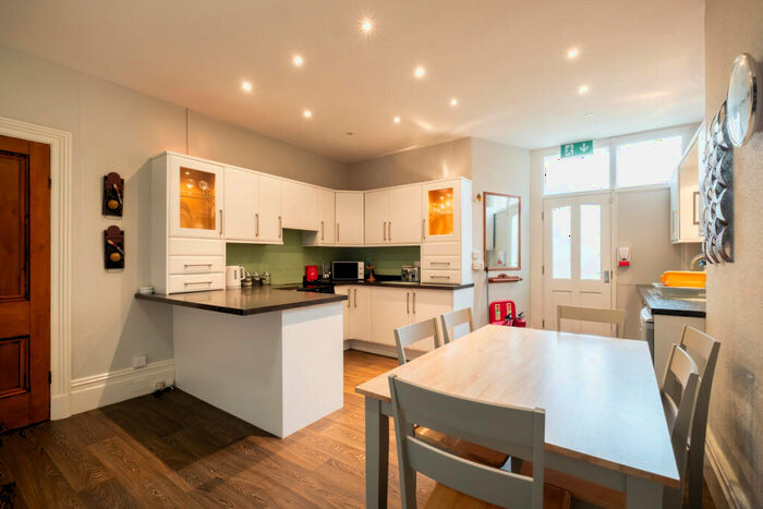 5 Bedroom Terraced House For Sale In West Bank Avenue, Lytham St. Annes, FY8
