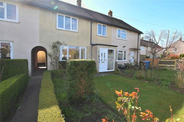 3 Bedroom Terraced House To Rent In Fewcott Road, Fritwell, Bicester, Oxfordshire, OX27