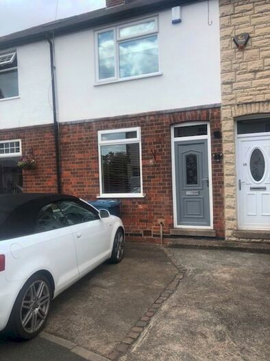 2 Bedroom Property To Rent In Bradmore Avenue, Ruddington, Nottingham, NG11