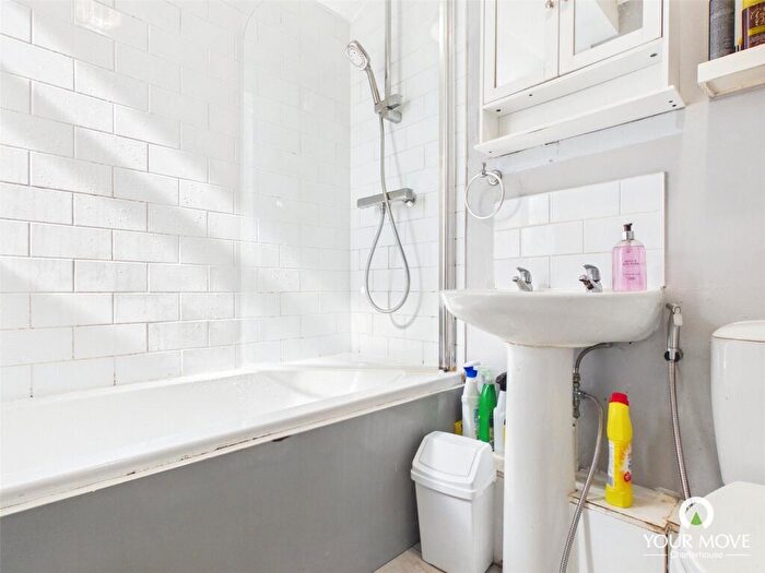 2 Bedroom Bungalow For Sale In Upper Dane Road, Margate, Kent, CT9 - Photo 6