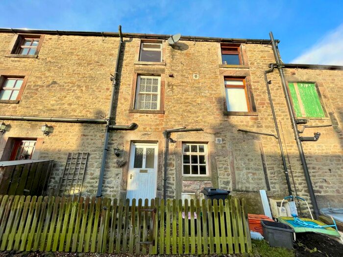 3 Bedroom Terraced House For Sale In Corless Cottages, Dolphinholme, Lancaster, LA2