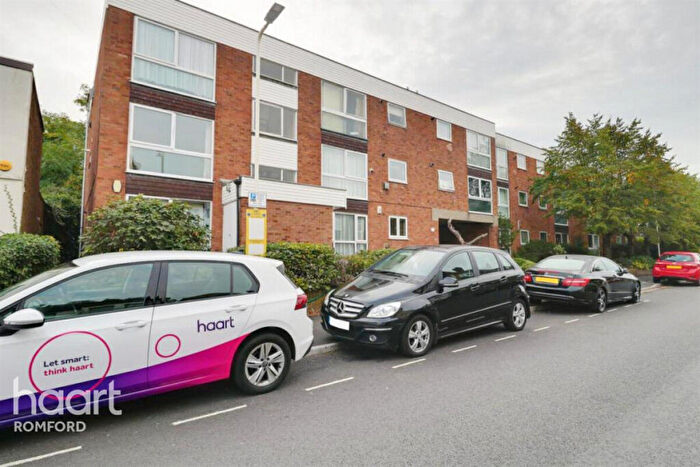 2 Bedroom Apartment To Rent In Princes Road, Romford, RM1