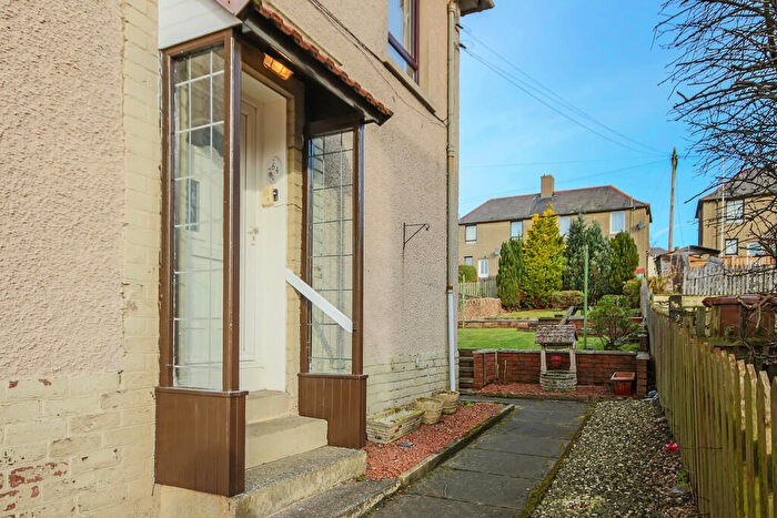 2 Bedroom Apartment To Rent In Stuart Terrace, Bathgate, West Lothian, EH48