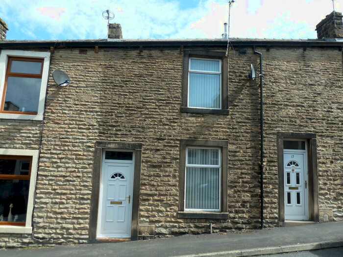 2 Bedroom Terraced House To Rent In Brownlow Street, Clitheroe, Lancashire, BB7