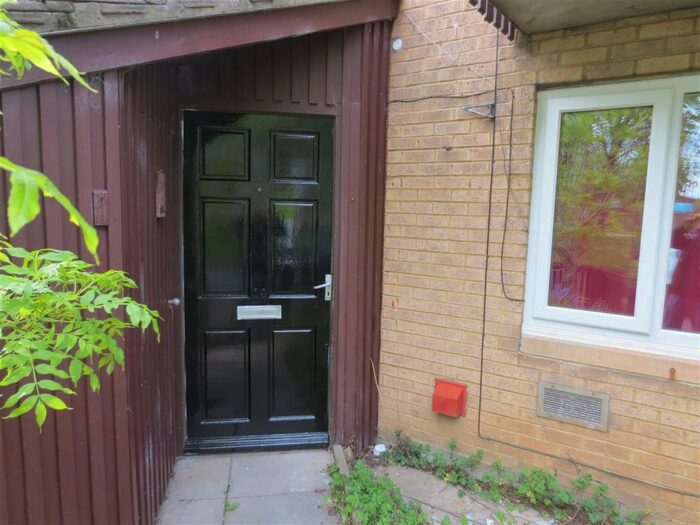 1 Bedroom Flat To Rent In Hamilton Crescent, Arthurs Hill, Newcastle Upon Tyne, NE4