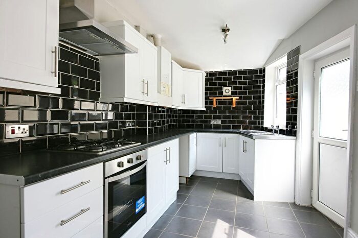 2 Bedroom Terraced House To Rent In Greenway Road, Runcorn, WA7